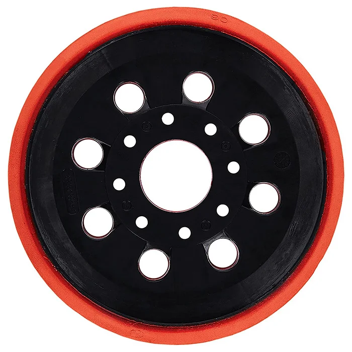 Bosch brusni tanjir srednje tvrdi 125 mm 2608000714 Bosch brusni tanjir srednje tvrdi 125 mm 2608000714