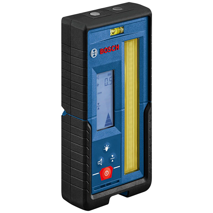 Bosch laserski prijemnik LR 45 Professional 0601069L00 Bosch laserski prijemnik LR 45 Professional 0601069L00