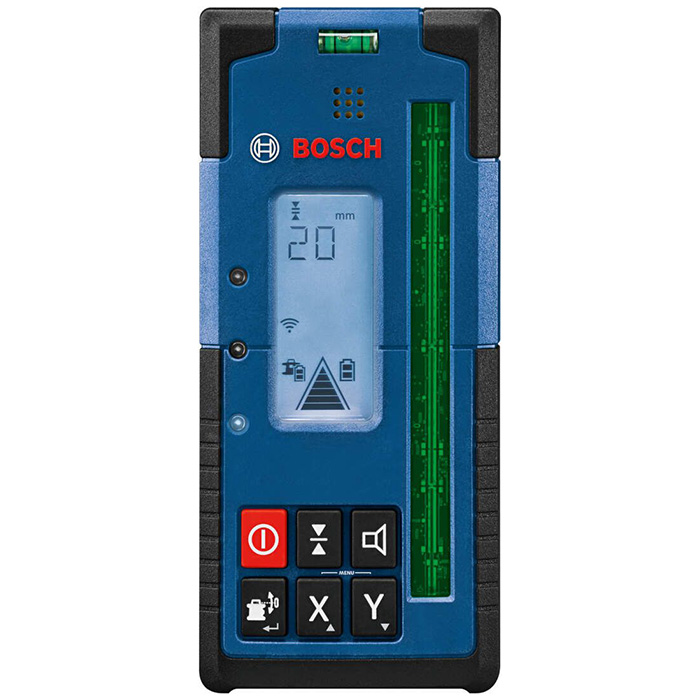 Bosch laserski prijemnik LR 65 G Professional 0601069T00 Bosch laserski prijemnik LR 65 G Professional 0601069T00