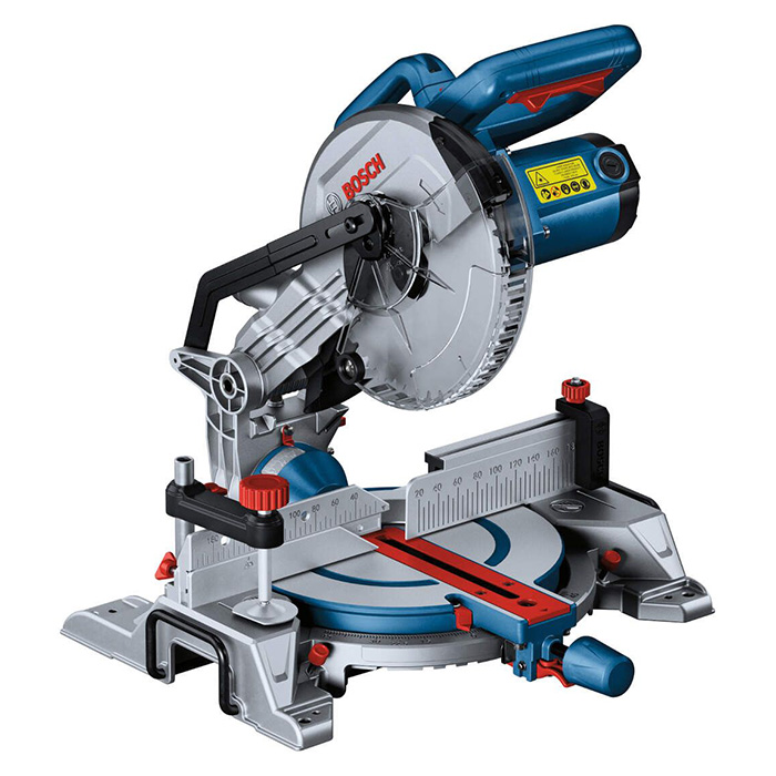 Bosch kombinovana kružna testera GCM 216 Professional 0601B33000