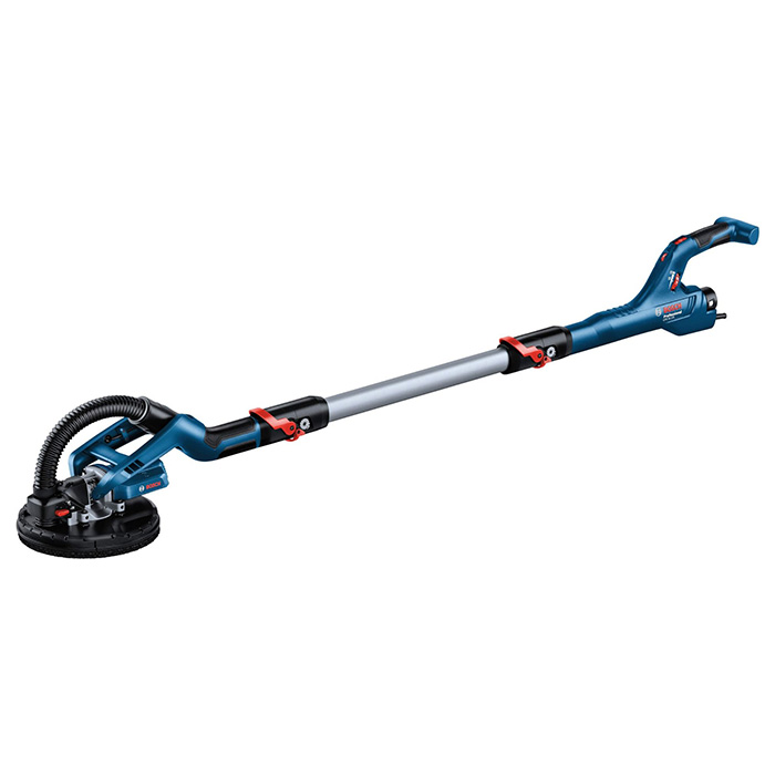 Bosch brusilica za suvu gradnju GTR 550 Professional 06017D4020 Bosch brusilica za suvu gradnju GTR 550 Professional 06017D4020