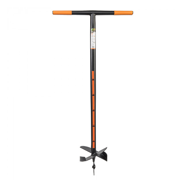 Bradas bušač rupa 20cm KT-V2052 Bradas bušač rupa 20cm KT-V2052