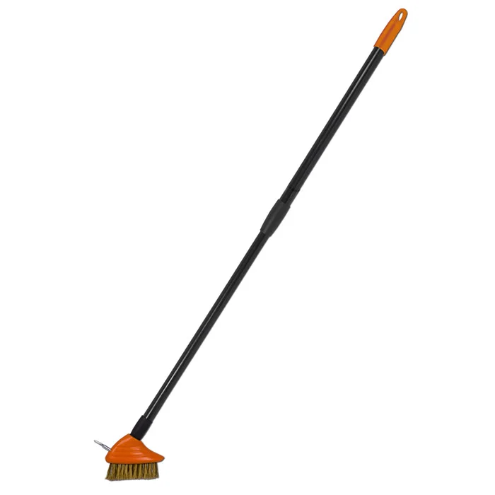 Bradas četka za čišćenje behatona sa teleskopskom drškom KT-CX17 Bradas četka za čišćenje behatona sa teleskopskom drškom KT-CX17