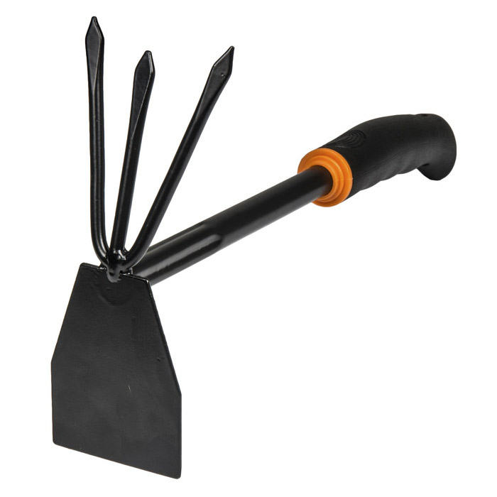 Bradas ručna motičica ravna DeLuxe KT-Y6005 Bradas ručna motičica ravna DeLuxe KT-Y6005