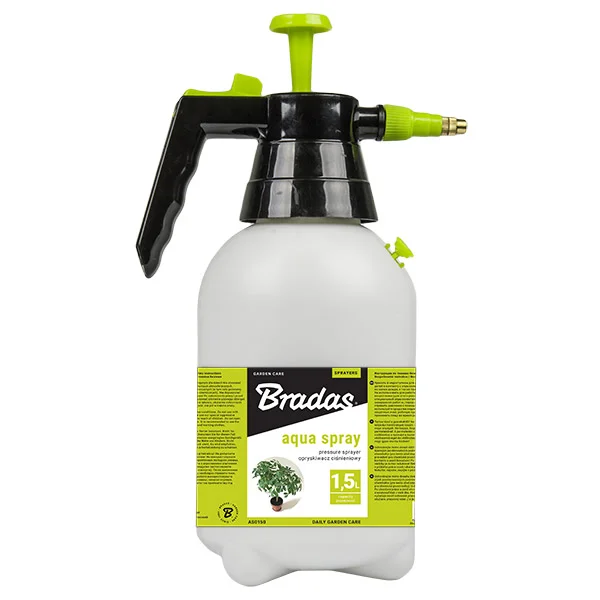 Bradas prskalica Aqua Spray 1,5l AS0150 Bradas prskalica Aqua Spray 1,5l AS0150