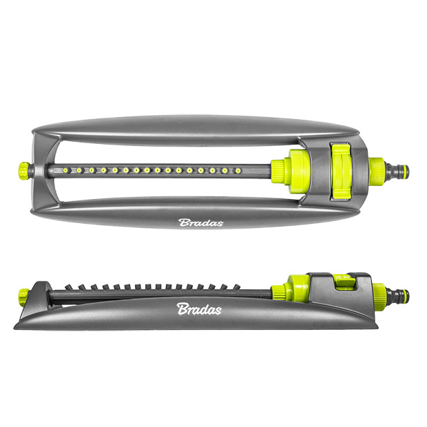 Bradas raspršivač oscilirajući LE-6301 Bradas raspršivač oscilirajući LE-6301