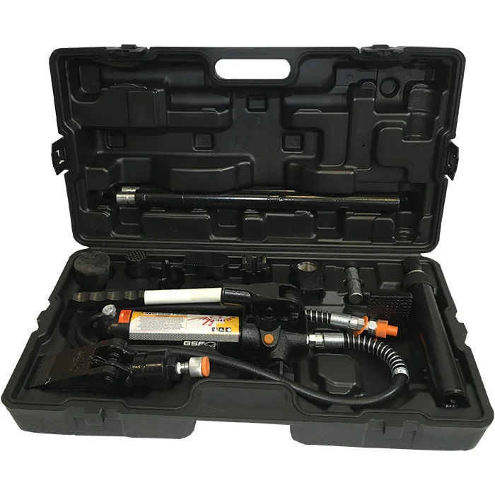 Limarska presa 4t BSF-T70402S Limarska presa 4t BSF-T70402S