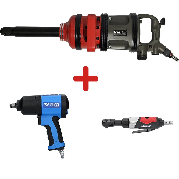 Akcijski komplet - Pneumatski pištolj 1 Akcijski komplet - Pneumatski pištolj 1