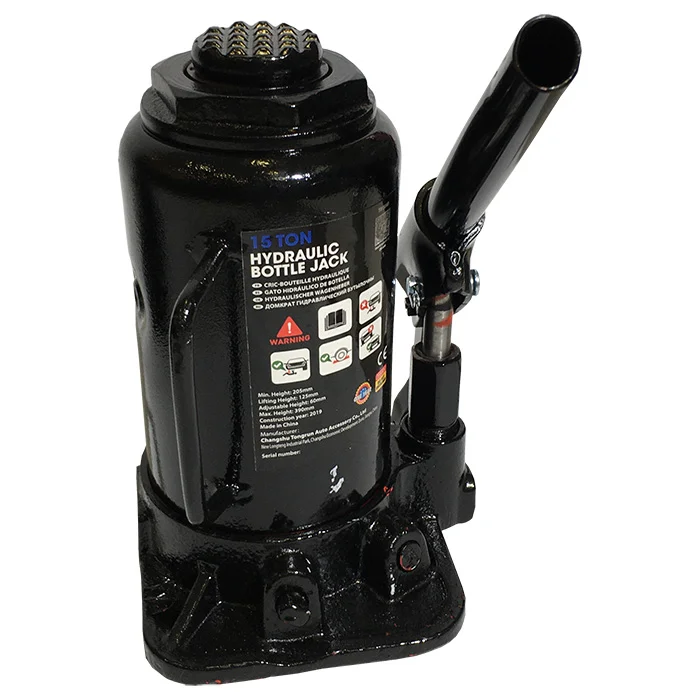 Podna klipna dizalica 15t BSF-T91504D Podna klipna dizalica 15t BSF-T91504D