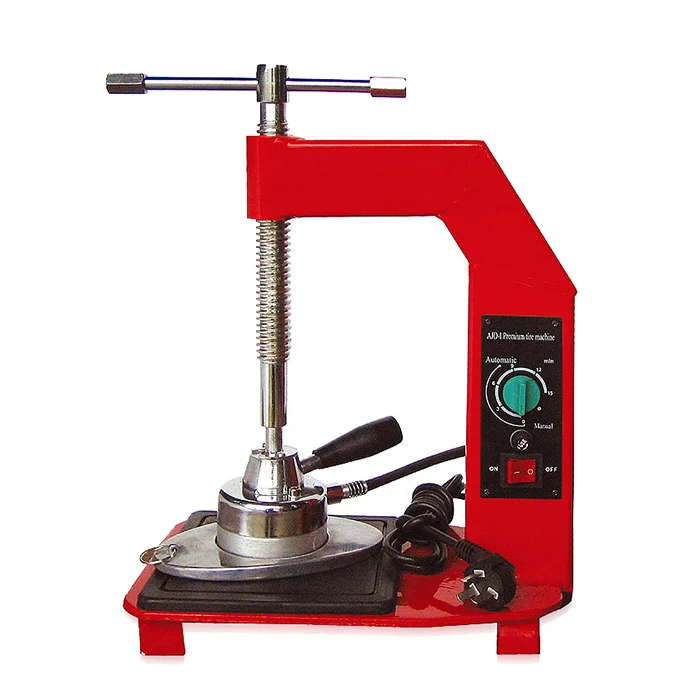 Vulkanizerska pegla BSF-TRAD001 Vulkanizerska pegla BSF-TRAD001