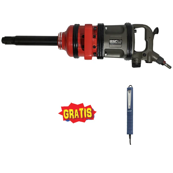 Pneumatski pištolj 1