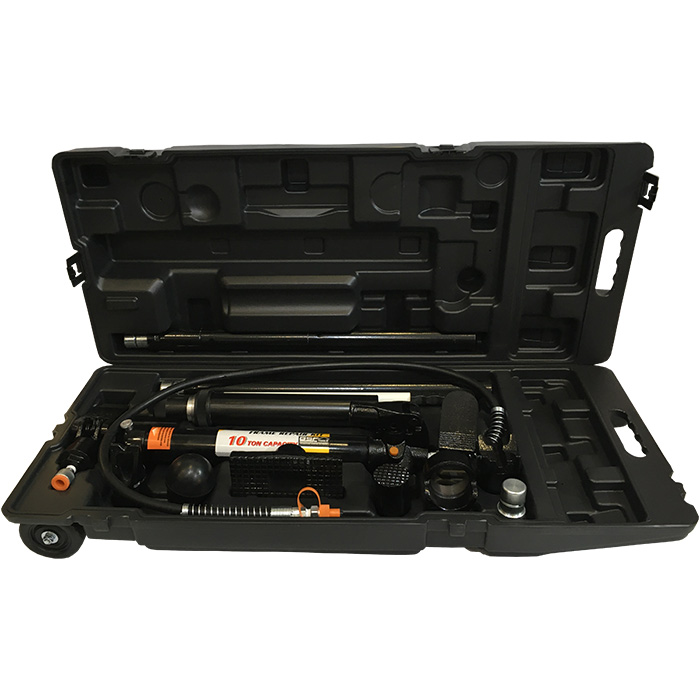 Limarska presa 10t BSF-T71002L Limarska presa 10t BSF-T71002L