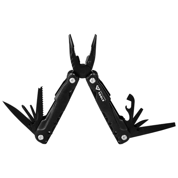 Brilliant Tools multifunkcionalna klešta, 15 funkcija BT-100903 Brilliant Tools multifunkcionalna klešta, 15 funkcija BT-100903