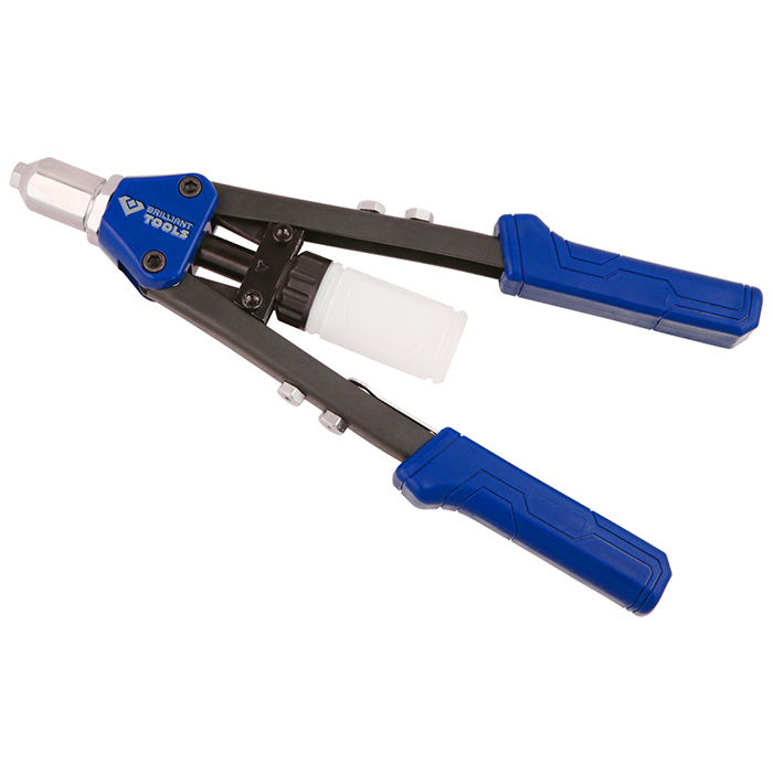 Brilliant Tools klešta za pop-nitne do 6,4mm BT-066900