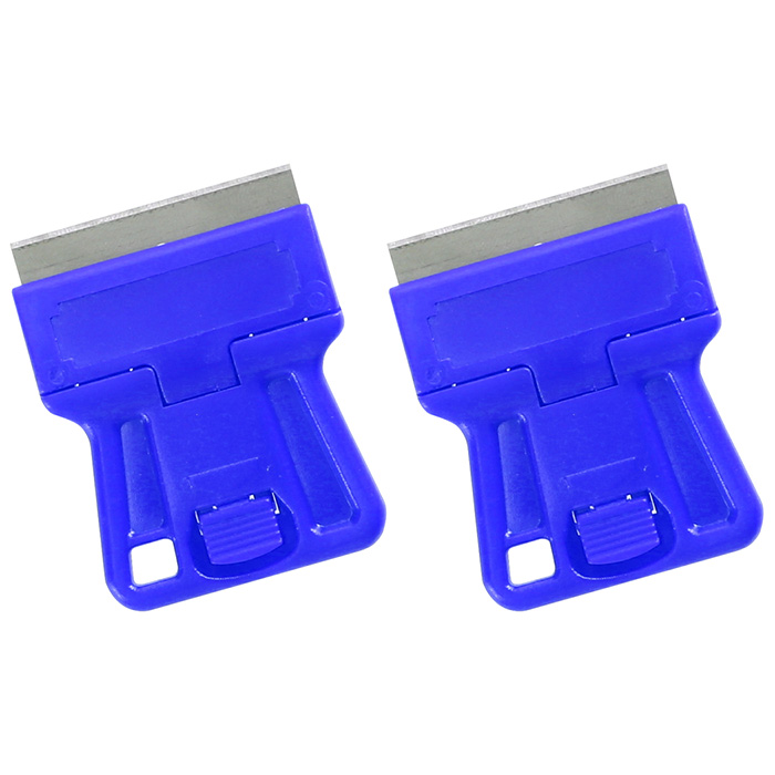Brilliant Tools set mini šabera 2 kom BT-101924 Brilliant Tools set mini šabera 2 kom BT-101924