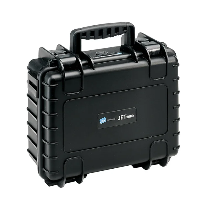 B&W International kofer za alat JET3000 117.16/L B&W International kofer za alat JET3000 117.16/L