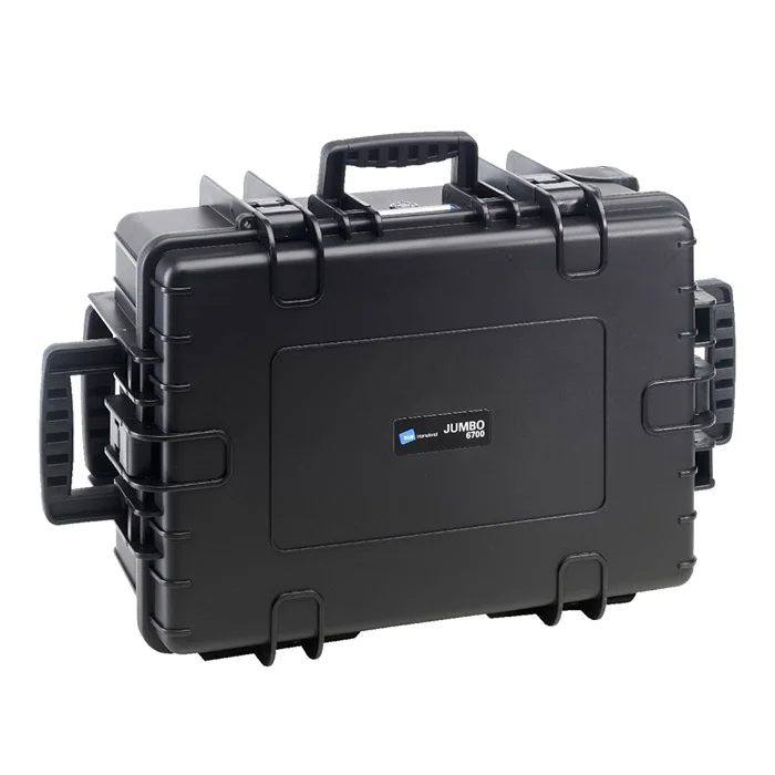B&W International kofer za alat JUMBO 6700 117.19/P B&W International kofer za alat JUMBO 6700 117.19/P