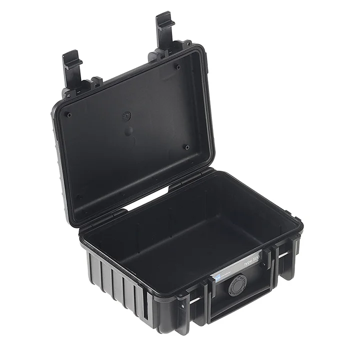 B&W International kofer za alat outdoor prazan, crni 500/B B&W International kofer za alat outdoor prazan, crni 500/B