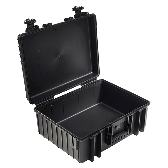 B&W International kofer za alat outdoor prazan, crni 6000/B