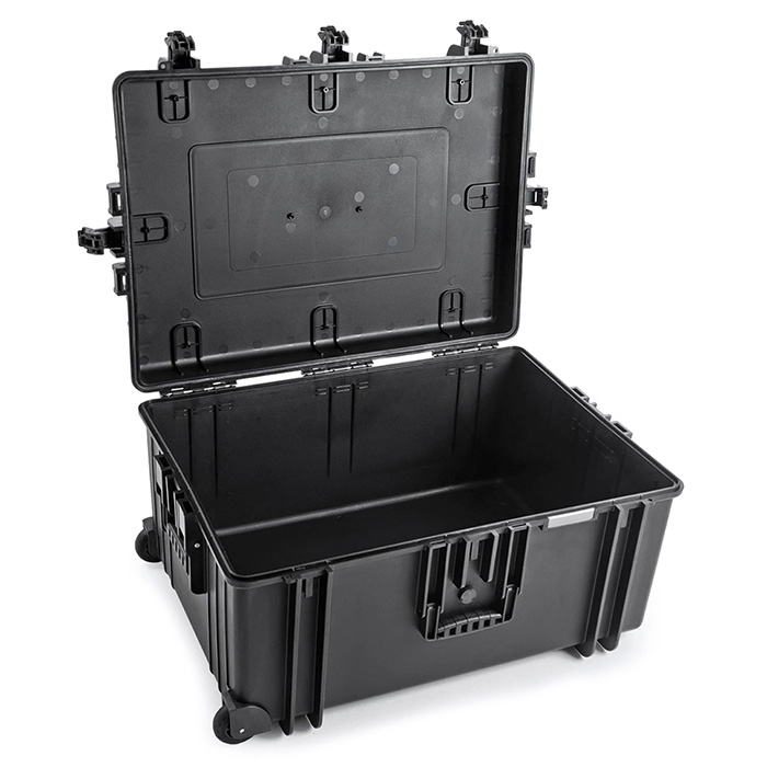 B&W International kofer za alat outdoor prazan, crni 7800/B B&W International kofer za alat outdoor prazan, crni 7800/B
