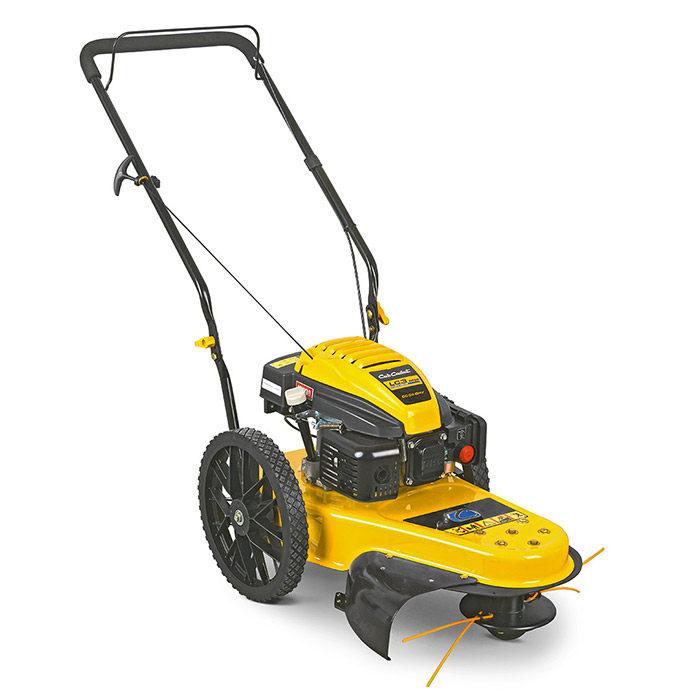 Cub Cadet motorna kosačica sa reznom niti LC3 DP56