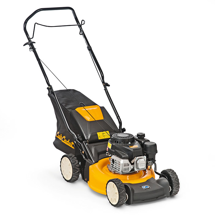 Cub Cadet motorna kosačica LM1 AP42