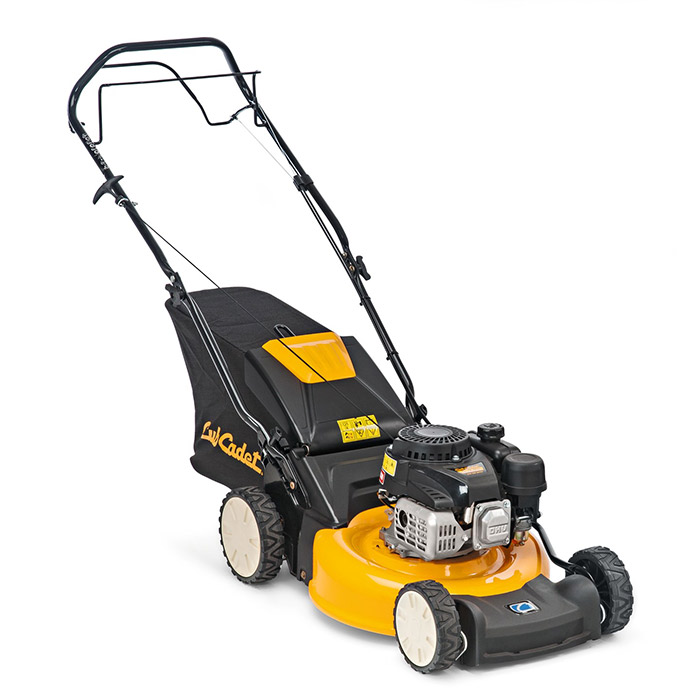 Cub Cadet motorna samohodna kosačica LM1 AR46 Cub Cadet motorna samohodna kosačica LM1 AR46