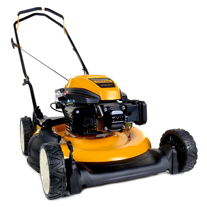 Cub Cadet motorna kosačica LM1 DP53