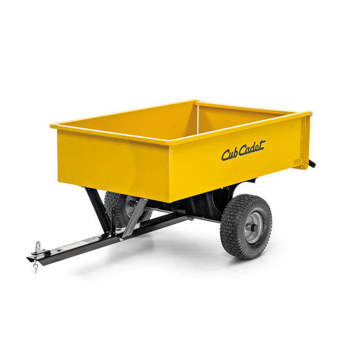 Cub Cadet prikolica 544kg