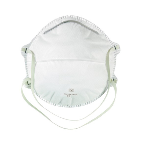 Coverguard respirator FFP 2 23201 Coverguard respirator FFP 2 23201