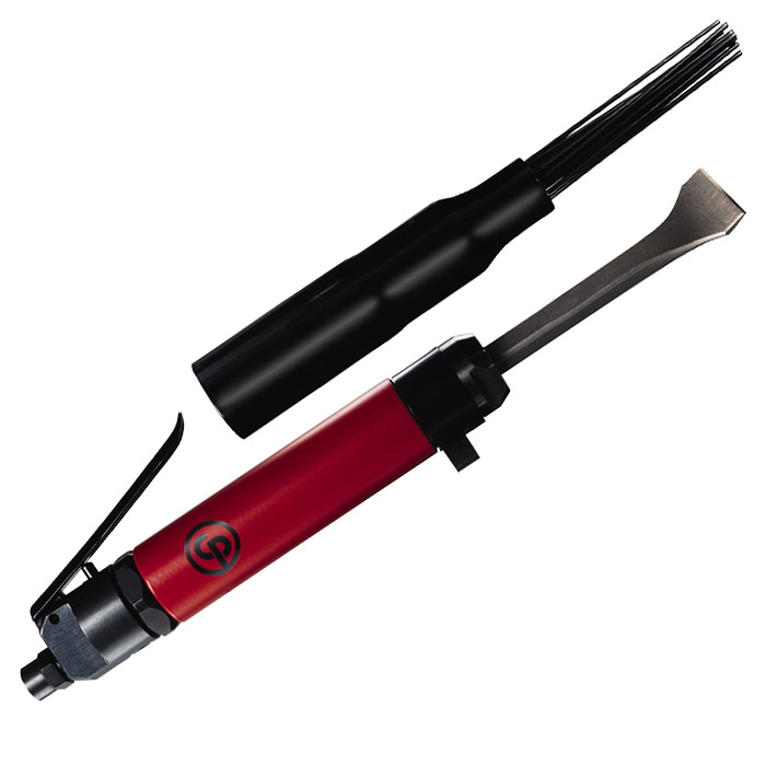Chicago Pneumatic pneumatski alat za uklanjanje materijala CP7120 Chicago Pneumatic pneumatski alat za uklanjanje materijala CP7120