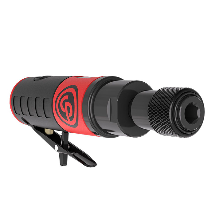 Chicago Pneumatic pneumatska biax brusilica sporohodna CP873C Chicago Pneumatic pneumatska biax brusilica sporohodna CP873C