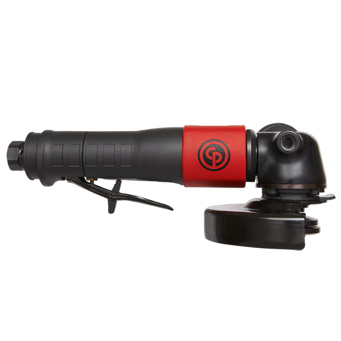 Chicago Pneumatic pneumatska ugaona brusilica CP7550-A Chicago Pneumatic pneumatska ugaona brusilica CP7550-A