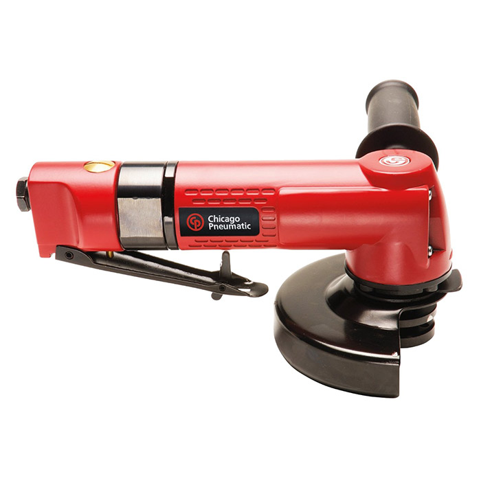Chicago Pneumatic pneumatska ugaona brusilica CP9121AR Chicago Pneumatic pneumatska ugaona brusilica CP9121AR