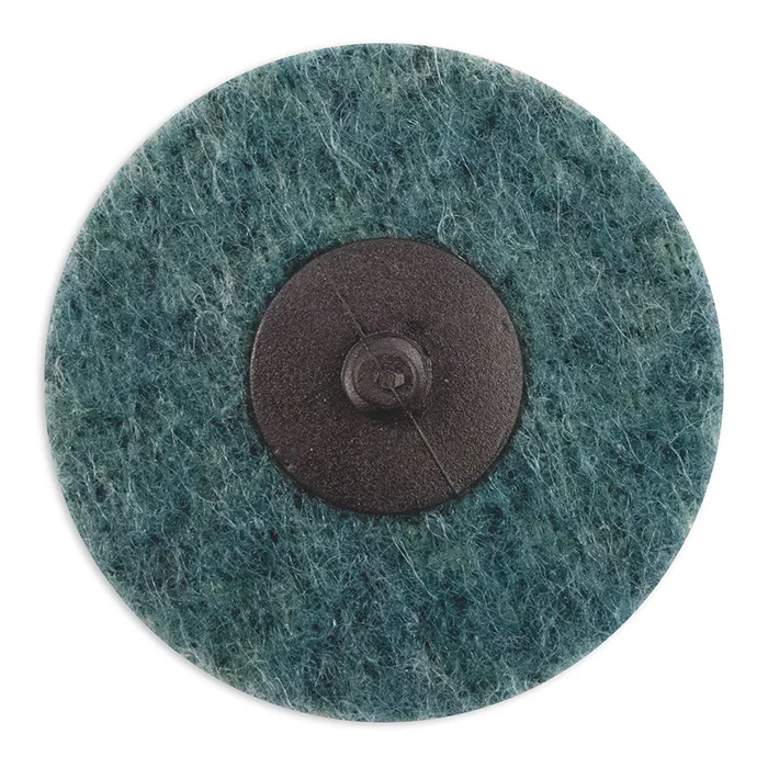 Chicago Pneumatic Roloc fini brusni disk 75 mm - 5 kom 8940161716 Chicago Pneumatic Roloc fini brusni disk 75 mm - 5 kom 8940161716