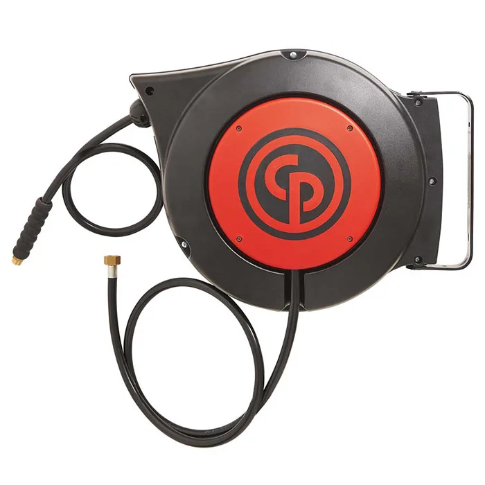 Chicago Pneumatic doboš sa crevom 10mm HR8110 Chicago Pneumatic doboš sa crevom 10mm HR8110