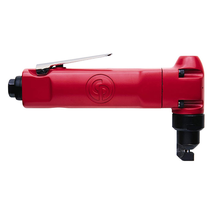 Chicago Pneumatic pneumatska grickalica za lim CP835 Chicago Pneumatic pneumatska grickalica za lim CP835