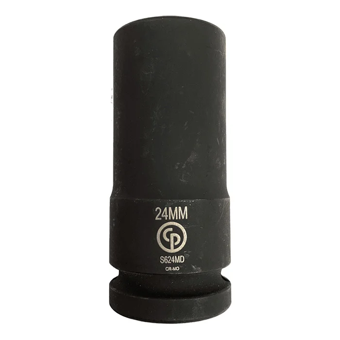 Chicago Pneumatic duboki nasadni ključ 3/4 Chicago Pneumatic duboki nasadni ključ 3/4