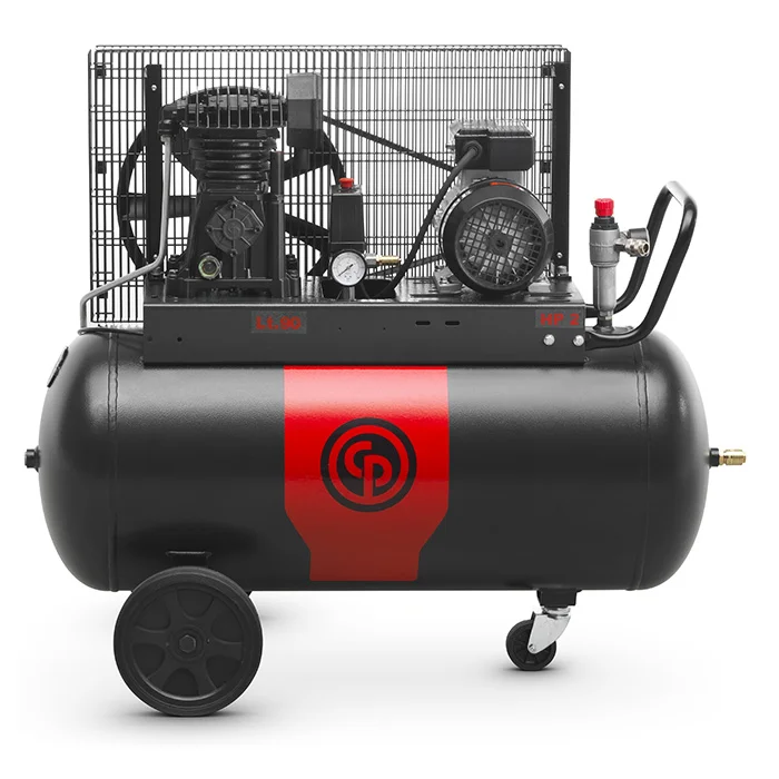 Chicago Pneumatic klipni kompresor 1.5kW 90l CPRC 290 Chicago Pneumatic klipni kompresor 1.5kW 90l CPRC 290