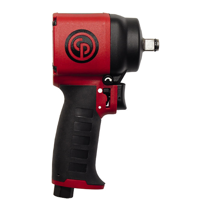 Chicago Pneumatic pneumatski mini udarni odvijač 1/2 Chicago Pneumatic pneumatski mini udarni odvijač 1/2