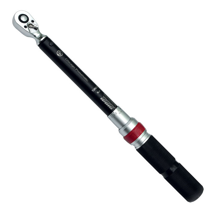 Chicago Pneumatic moment ključ 20-100Nm 3/8 Chicago Pneumatic moment ključ 20-100Nm 3/8
