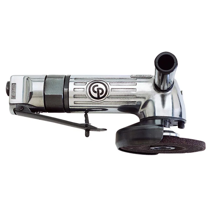 Chicago Pneumatic pneumatska ugaona brusilica CP854E Chicago Pneumatic pneumatska ugaona brusilica CP854E