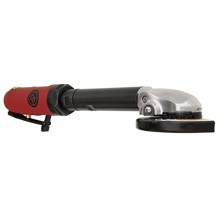Chicago Pneumatic pneumatska ugaona brusilica produžena CP9116 Chicago Pneumatic pneumatska ugaona brusilica produžena CP9116