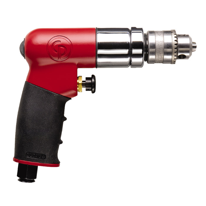 Chicago Pneumatic pneumatska mini bušilica dvosmerna CP7300R Chicago Pneumatic pneumatska mini bušilica dvosmerna CP7300R