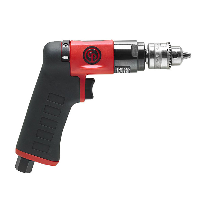 Chicago Pneumatic pneumatska bušilica dvosmerna CP7300RC Chicago Pneumatic pneumatska bušilica dvosmerna CP7300RC