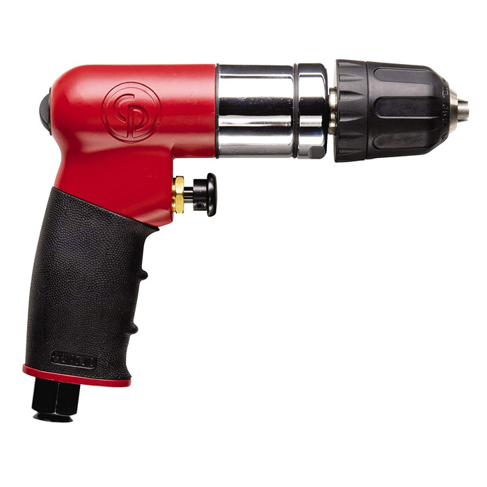 Chicago Pneumatic pneumatska mini bušilica dvosmerna CP7300RQC Chicago Pneumatic pneumatska mini bušilica dvosmerna CP7300RQC