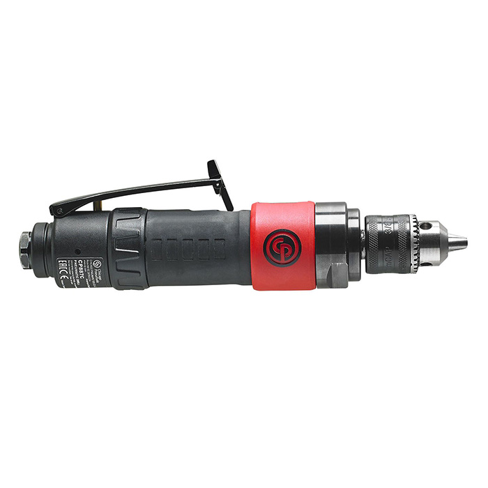 Chicago Pneumatic pneumatska bušilica dvosmerna ravna CP887C Chicago Pneumatic pneumatska bušilica dvosmerna ravna CP887C