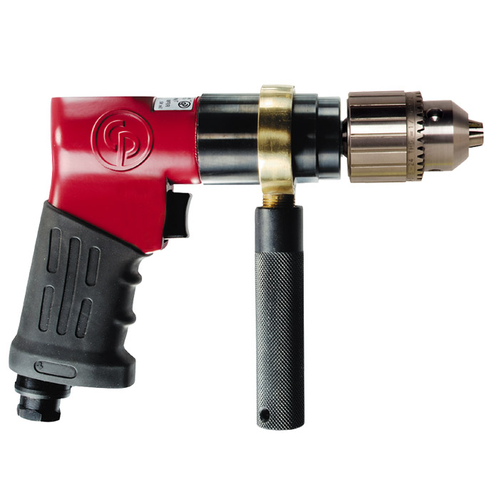 Chicago Pneumatic pneumatska bušilica dvosmerna CP9789 Chicago Pneumatic pneumatska bušilica dvosmerna CP9789