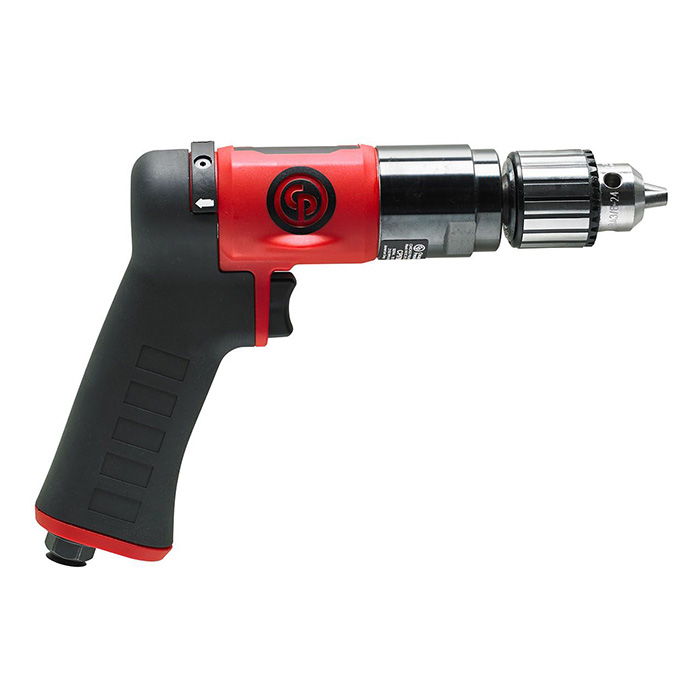 Chicago Pneumatic pneumatska bušilica dvosmerna CP9790C Chicago Pneumatic pneumatska bušilica dvosmerna CP9790C