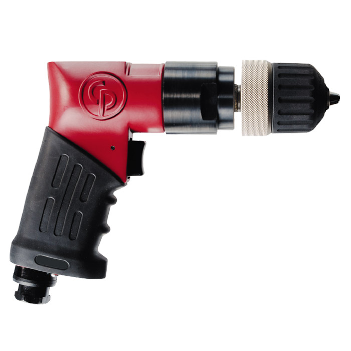 Chicago Pneumatic pneumatska bušilica dvosmerna CP9792